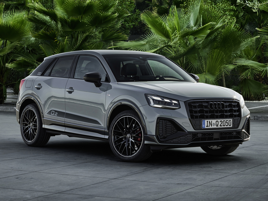 Audi Q2