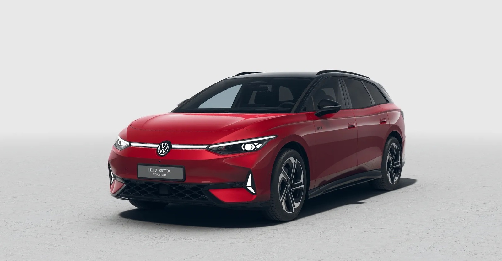 Volkswagen ID.7 Tourer GTX 4MOTION Business 250 kW, akku 86 kWh