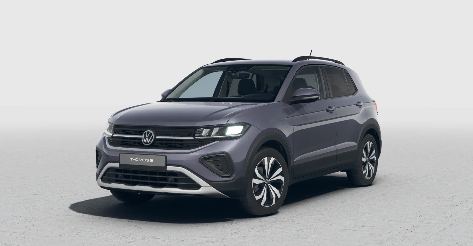 Volkswagen T-Cross Style Edition 1,0 TSI 85 kW DSG-automaatti