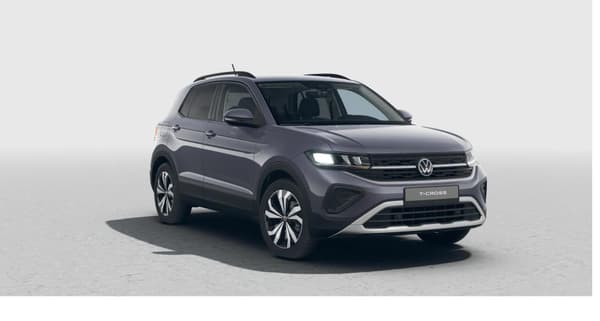 Volkswagen T-Cross Style Edition 1,0 TSI 85 kW DSG-automaatti