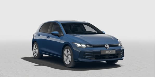 Volkswagen Golf Comfort Edition 1,5 eTSI 85 kW (MHEV) DSG-automaatti | Tähän autoon korko 1,99% + kulut!