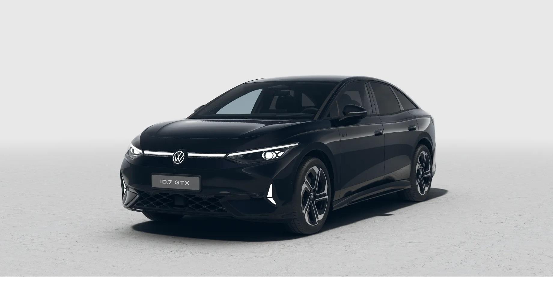 Volkswagen ID.7 GTX 4MOTION Premium 250 kW Akku 86kWh