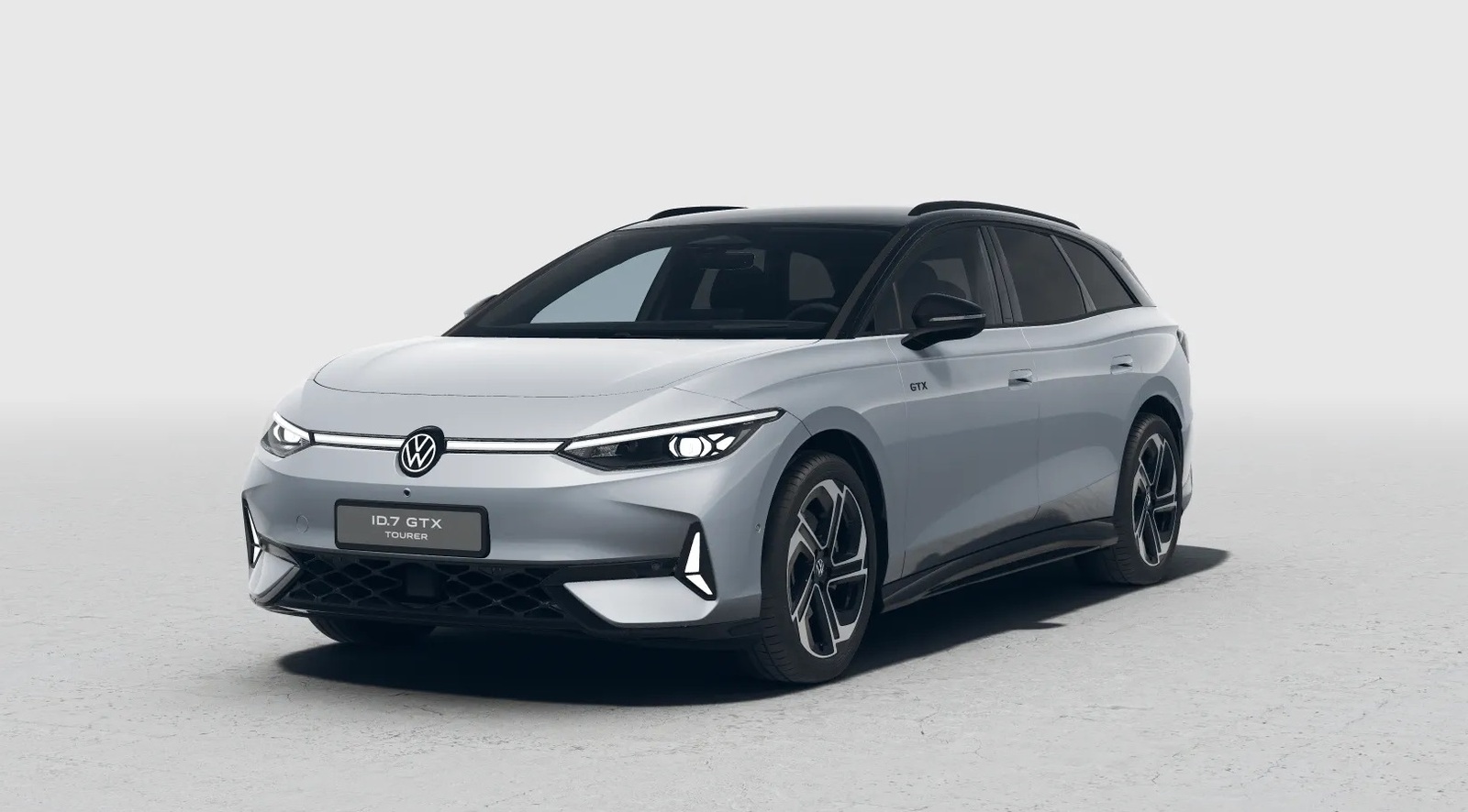Volkswagen ID.7 Tourer GTX 4MOTION Business 250 kW, akku 86 kWh