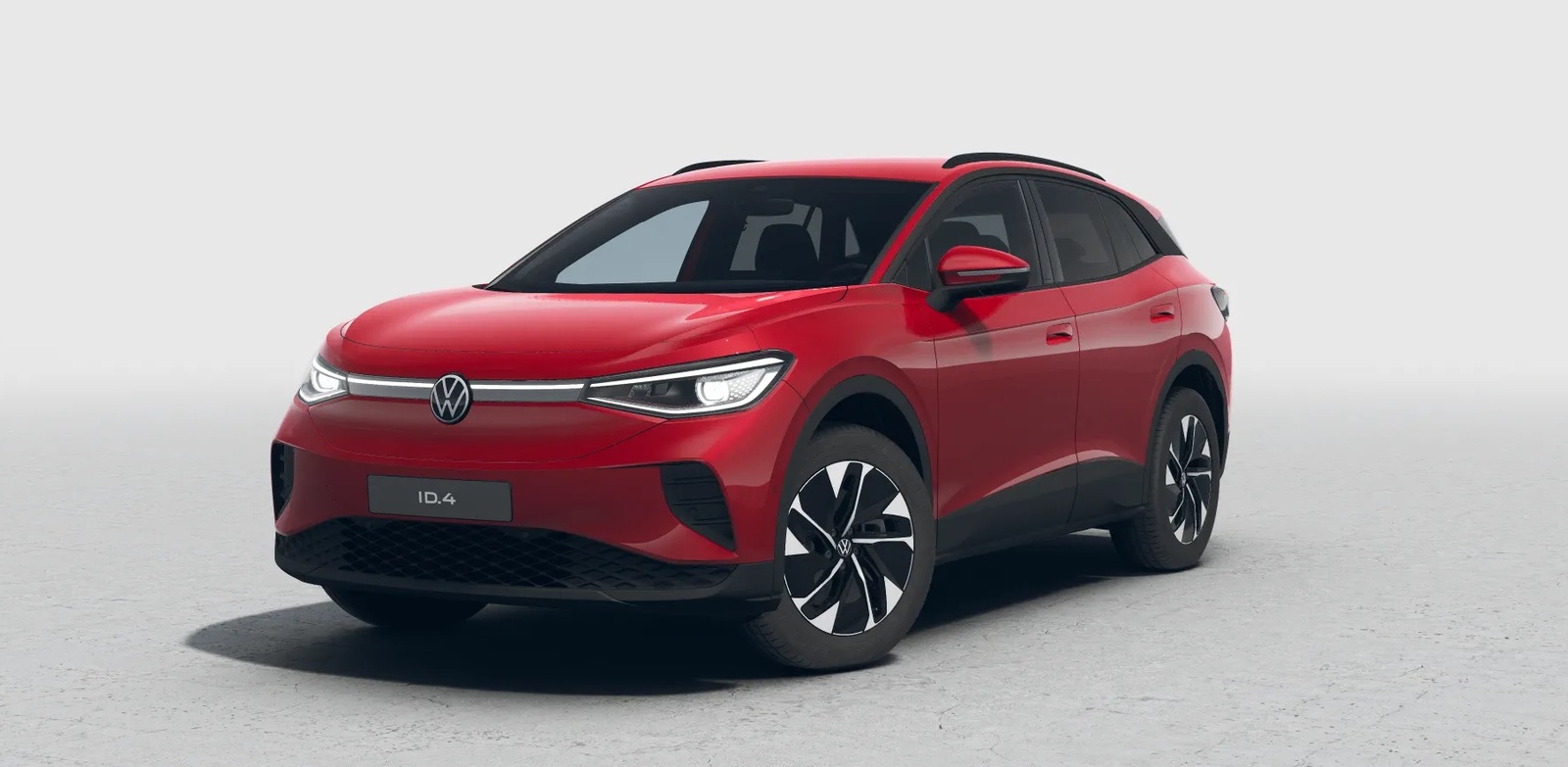 Volkswagen ID.4 Pro 4MOTION Elegance 220 kW, akku 77 kWh