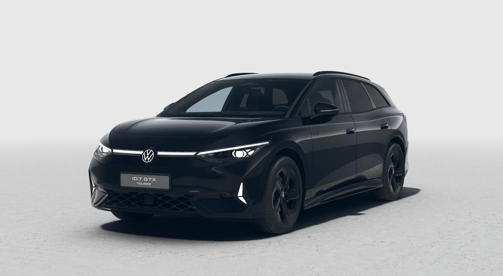 Volkswagen ID.7 Tourer GTX 4MOTION Business 250 kW, akku 86 kWh