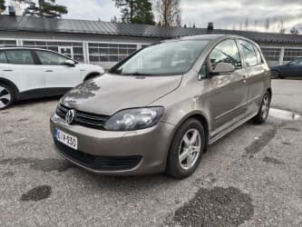Volkswagen Golf Plus Comfortline 1,4 TSI 90 kW (122 hv)