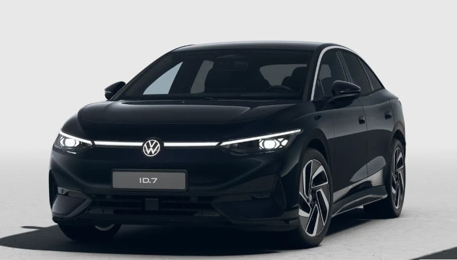 Volkswagen ID.7