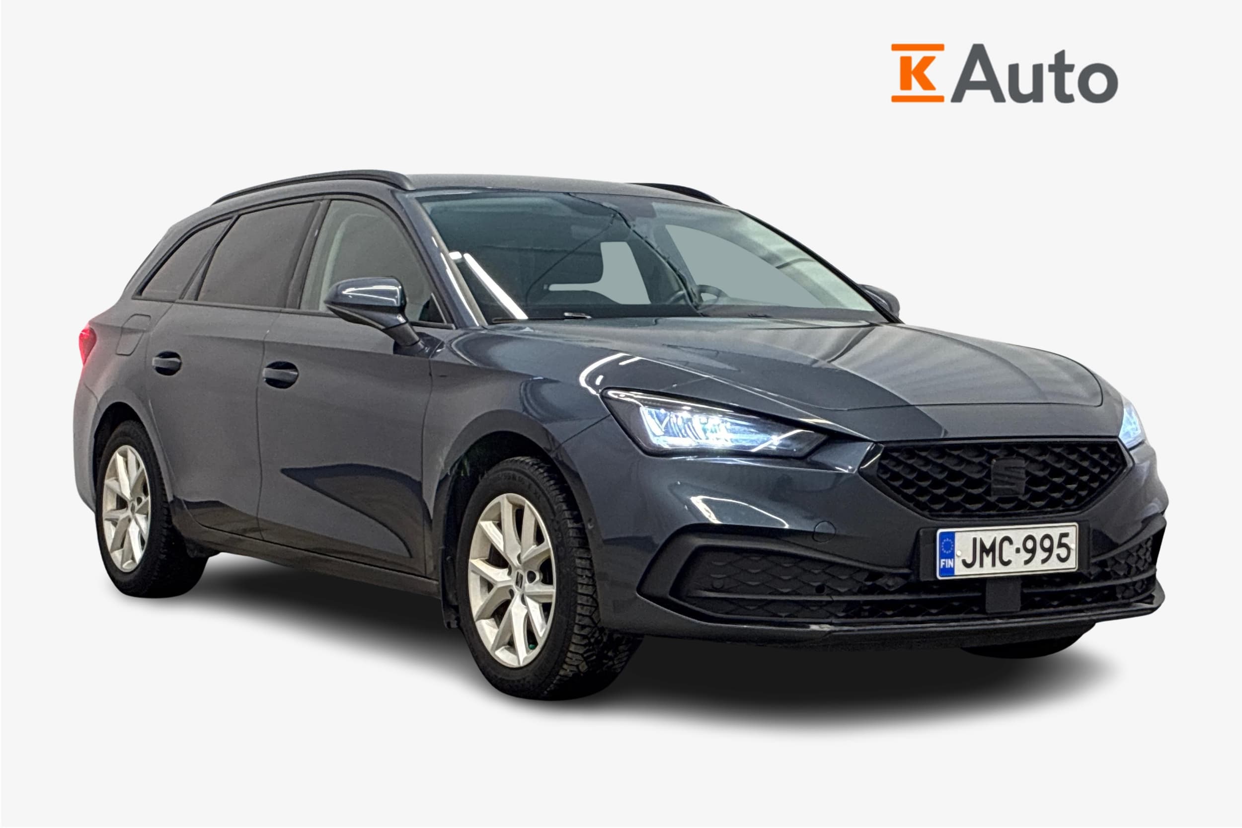 SEAT Leon Sportstourer