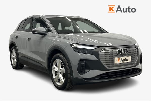 Audi Q4 e-tron 40 e-tron Proline Business | SOH: 94,7% |