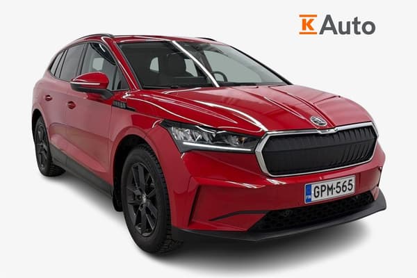 Skoda Enyaq 60 iV