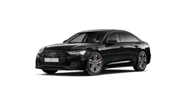 Audi A6 Sedan 55 TFSI e quattro S line | Audi jatkotakuu 100tkm/5-vuotta | Audi approved+ | Ennakkomyynnissä