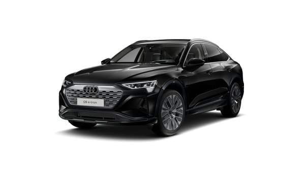 Audi Q8 e-tron Sportback 55 quattro Adcanced | Ennakkomyynnissä | Audi approved :plus takuu voimassa 24kk / 40tkm |