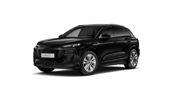 Audi Q6 e-tron quattro | Ennakkomyynnissä | Audi jatkotakuu 100tkm / 5-vuotta | Audi approved :plus |