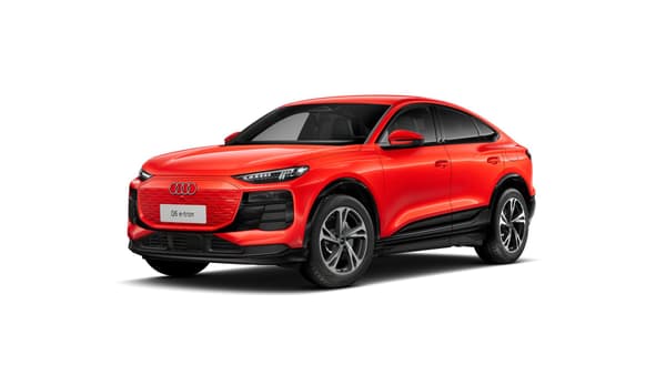 Audi Q6 e-tron Sportback quattro | Ennakkomyynnissä | Audi jatkotakuu 100tkm / 5-vuotta | Audi approved :plus |