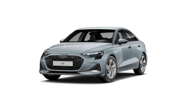 Audi A3 Sedan TFSI 110 kW | Ennakkomyynnissä | Audi takuu 100 000km / 5-vuotta | Audi approved :plus |