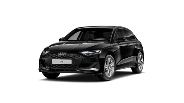 Audi A3 Sportback 40 TFSI e Advanced | Ennakkomyynnissä | Audi jatkotakuu 100tkm/5-vuotta | Audi approved+ |