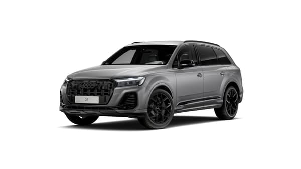 Audi Q7 55 TFSI e quattro | Ennakkomyynnissä | Audi jatkotakuu 100 000km / 5-vuotta | Audi approved :plus |