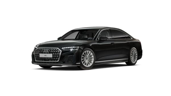 Audi A8 Lang 60 TFSI e quattro | Ennakkomyynnissä | Audi jatkotakuu 100 000km / 5-vuotta | Audi approved+ |