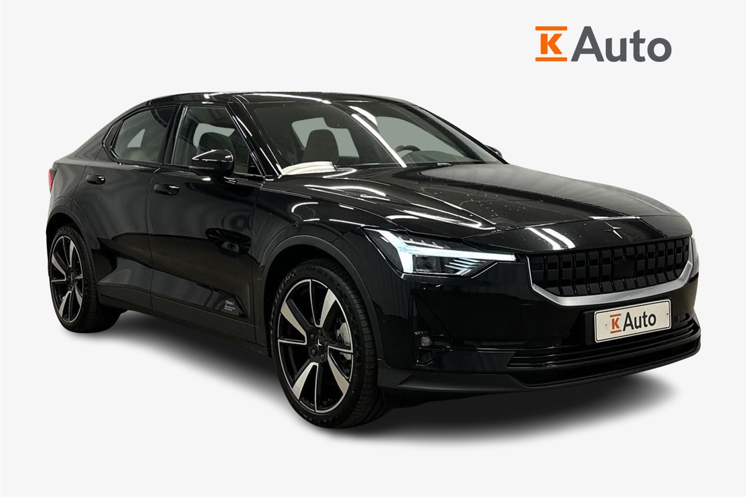 Polestar 2