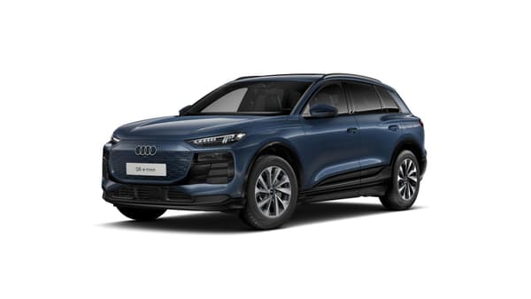 Audi Q6 e-tron quattro | Ennakkomyynnissä | Audi takuu 100tkm / 5-vuotta | Audi approved :plus |