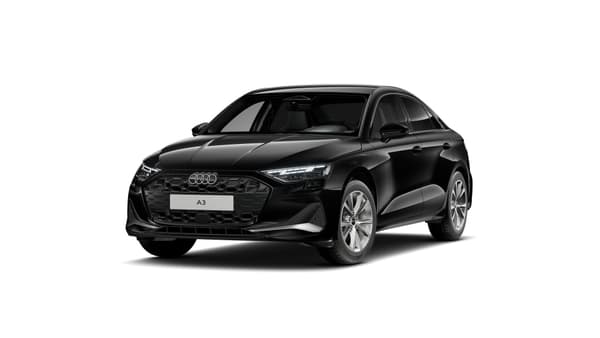 Audi A3 Sedan TFSI 85 kW | Ennakkomyynnissä | Audi jatkotakuu 100tkm / 5-vuotta | Audi approved :plus |