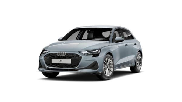 Audi A3 Sportback 30 TFSI | Audi jatkotakuu voimassa 100tkm / 5-vuotta | Audi approved :plus |