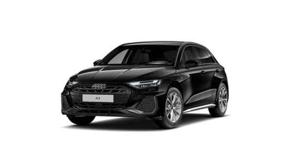 Audi A3 Sportback 40 TFSI e Business | Ennakkomyynnissä | Audi jatkotakuu 100tkm/5-vuotta | Audi approved+ |