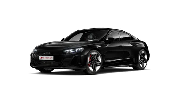 Audi RS e-tron GT quattro | Ennakkomyynnissä | Audi jatkotakuu 100 000km / 5-vuotta | Audi approved :plus |