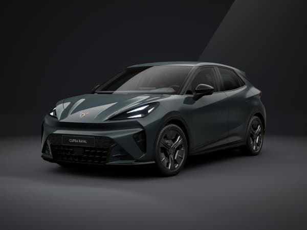 CUPRA Raval RAVAL 85 kW 37 kWh