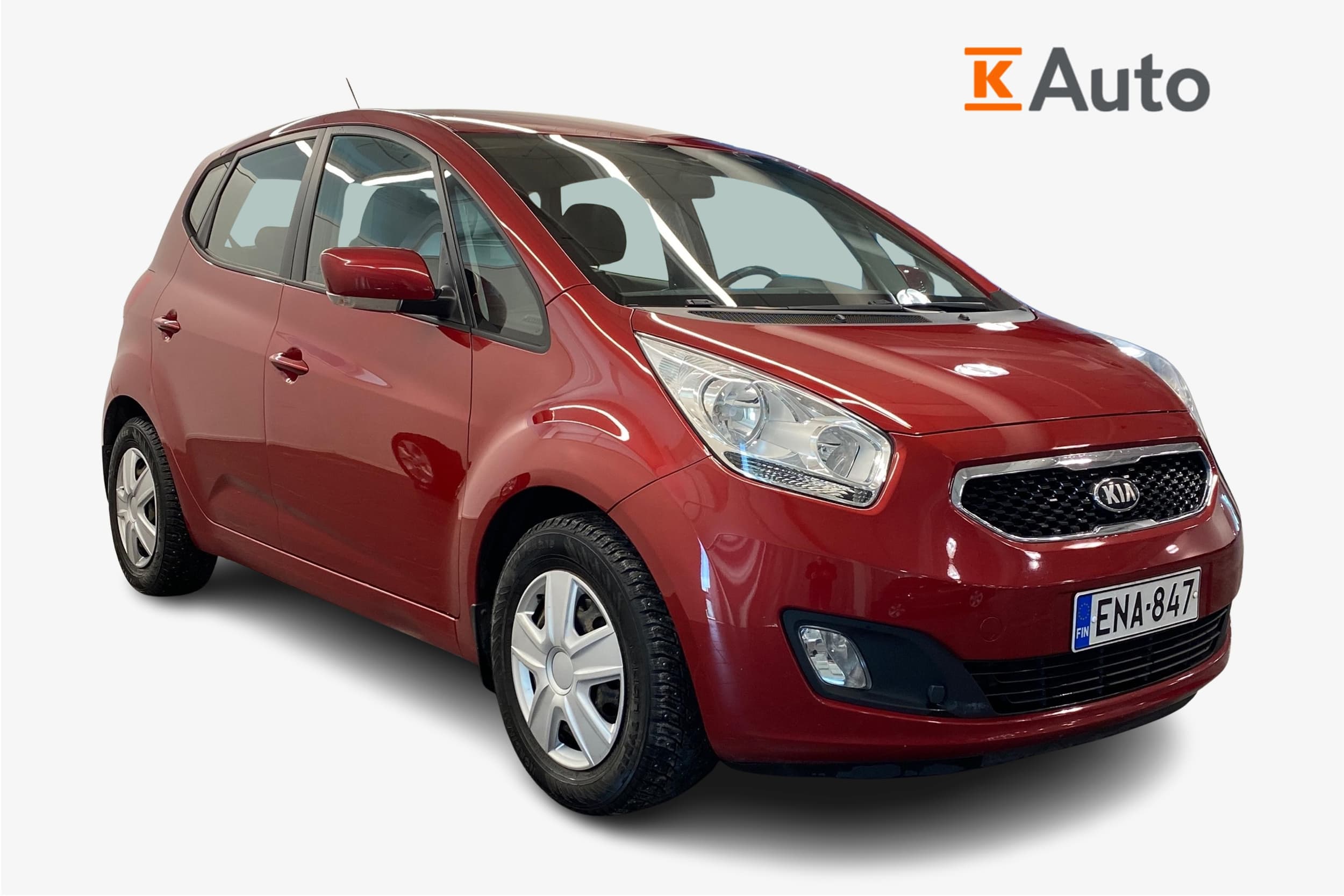Kia Venga