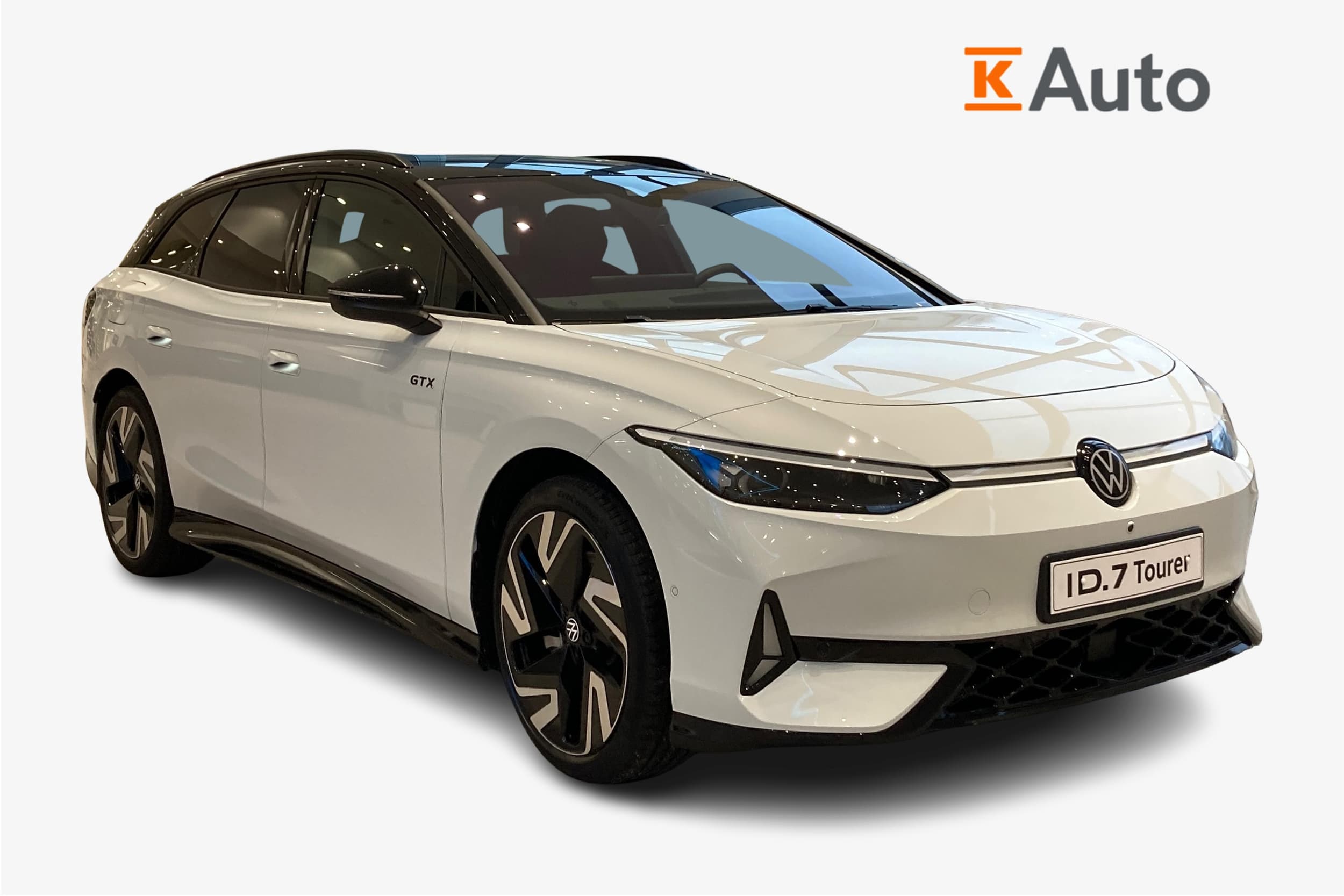 Volkswagen ID.7