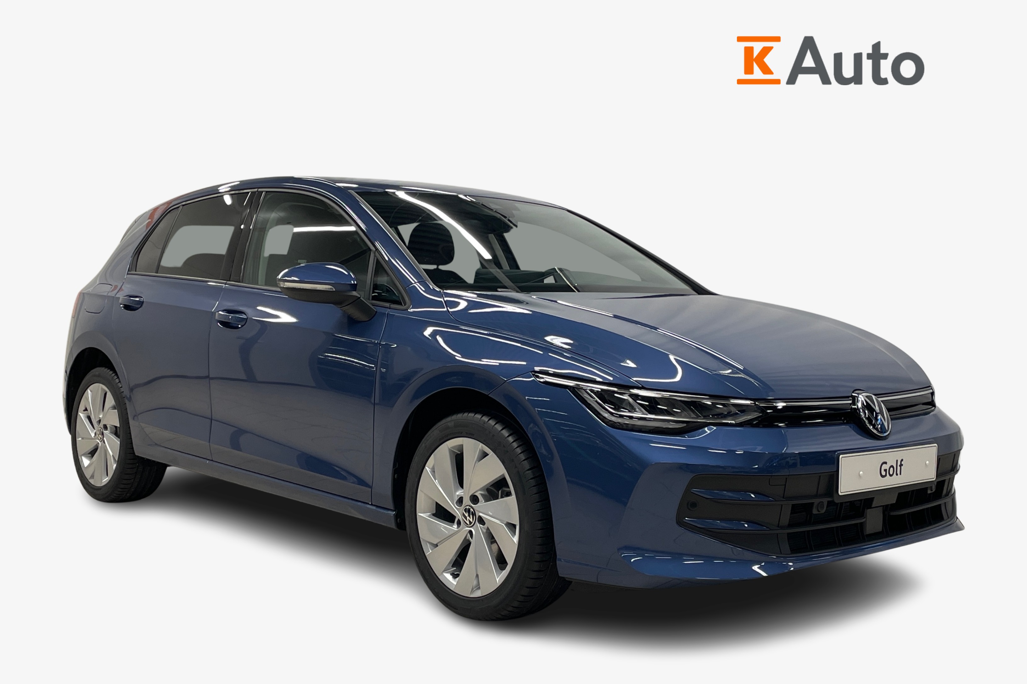 Volkswagen Golf Comfort 75-v Juhlamalli eHybrid 150 kW (PHEV) DSG-automaatti