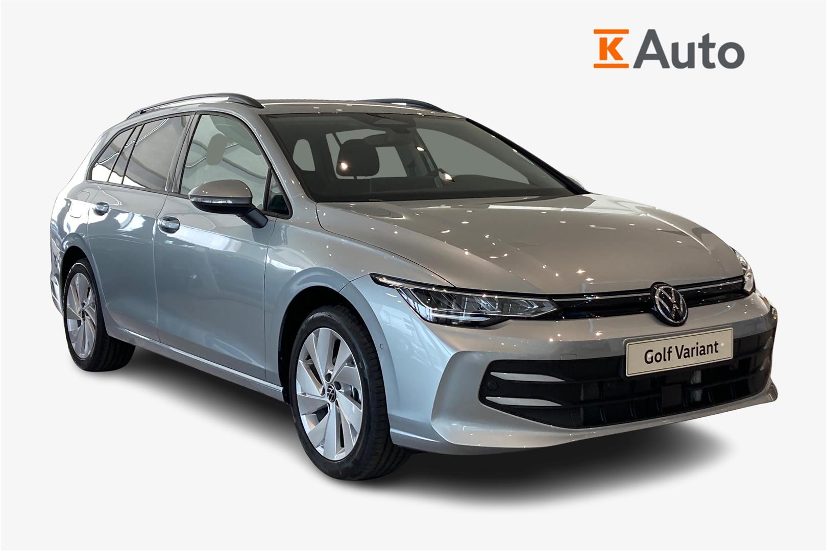 Volkswagen Golf Variant Comfort Edition 1,5 eTSI 85 kW (MHEV) DSG-automaatti
