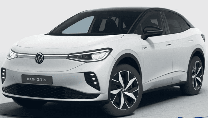 Volkswagen ID.5