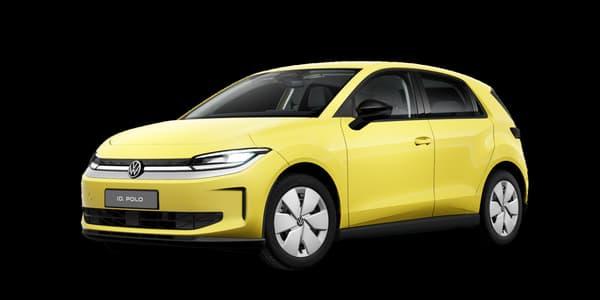 Volkswagen ID. Polo Comfort Launch Edition 155 kW, akku 52 kWh