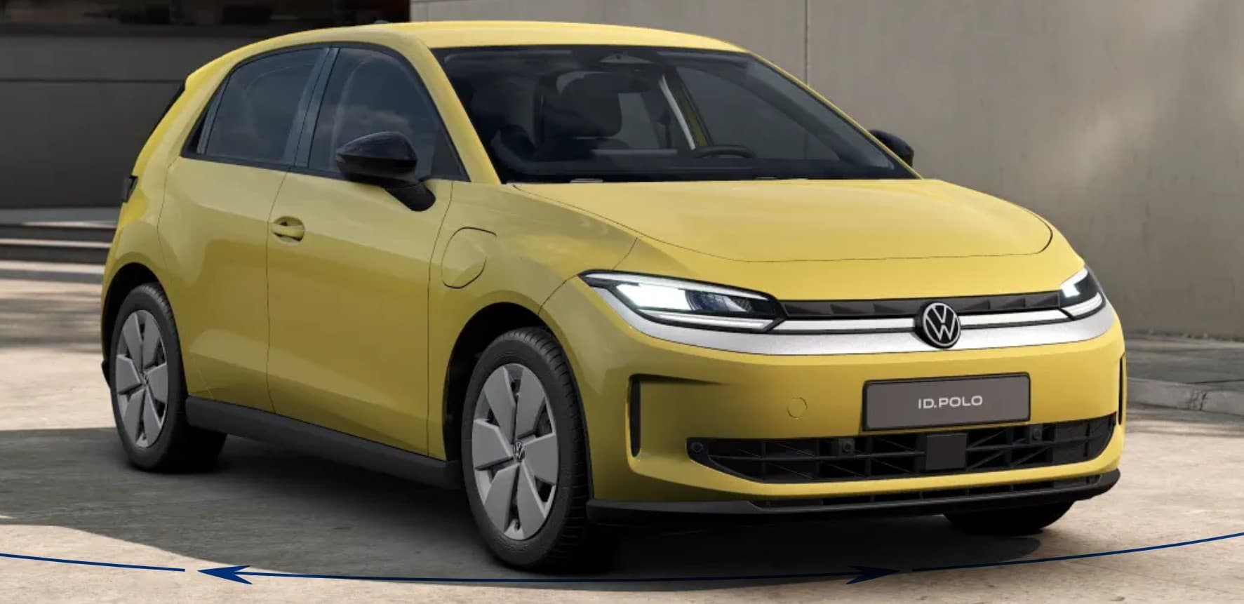 Volkswagen ID. Polo