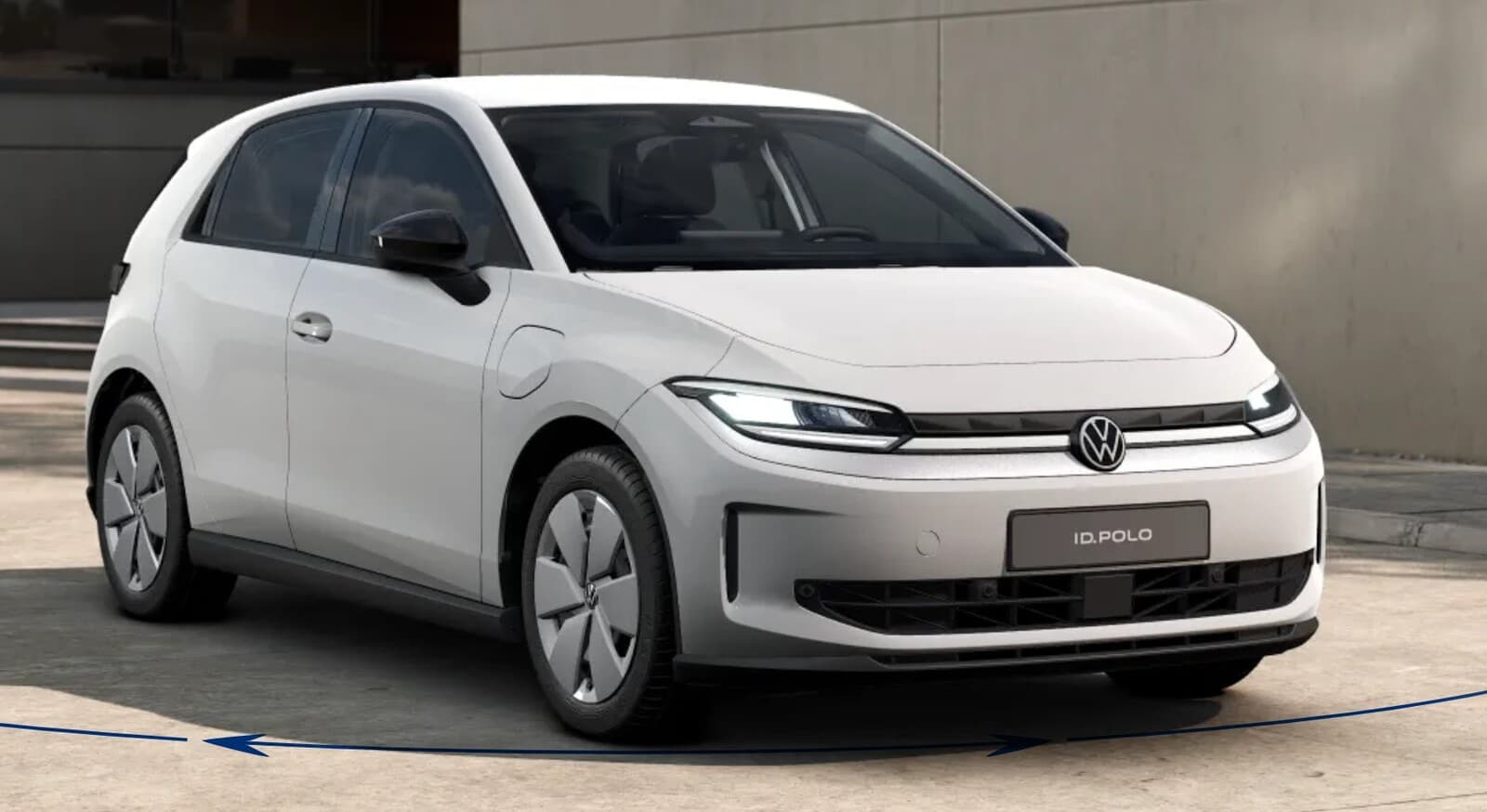 Volkswagen ID. Polo