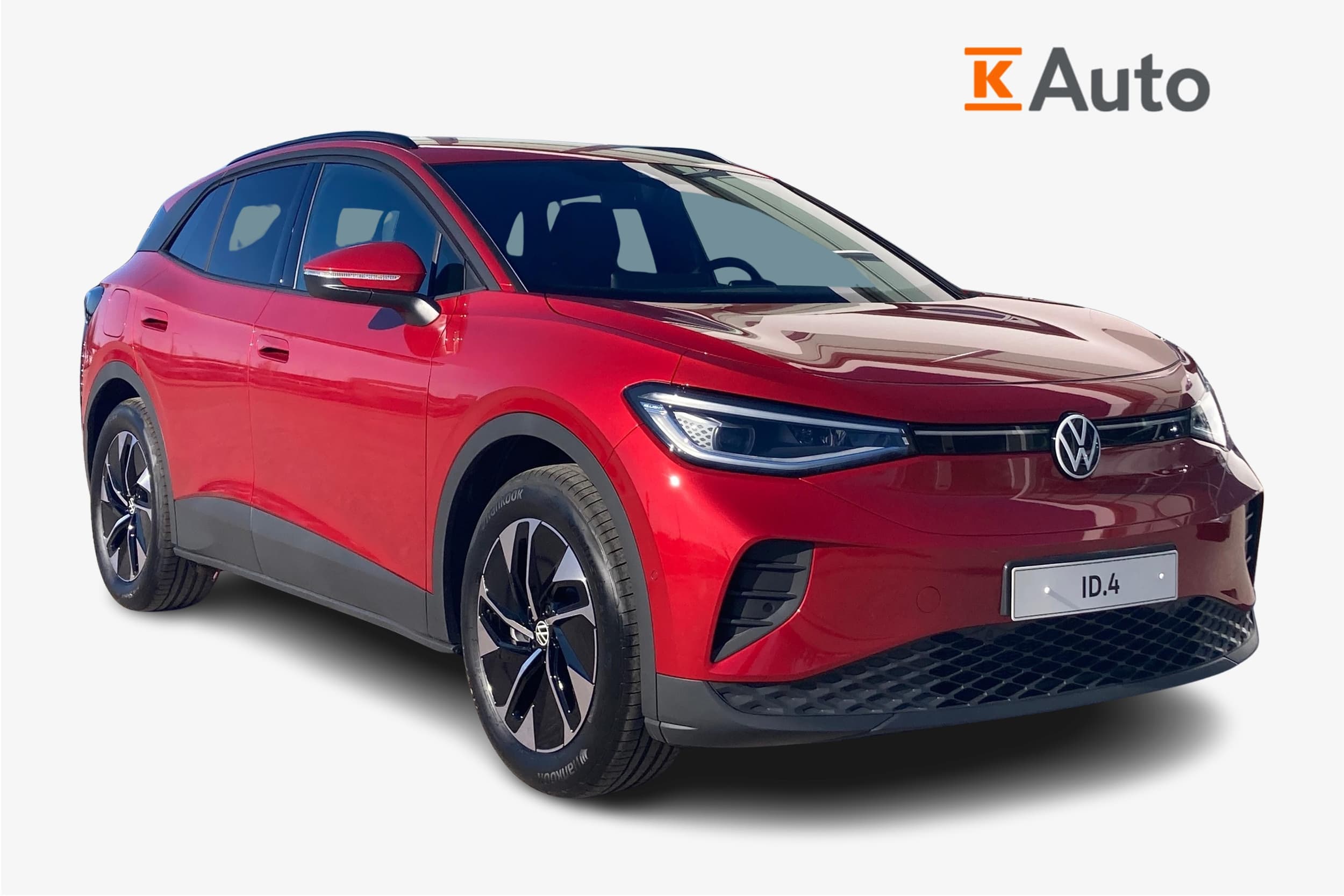 Volkswagen ID.4