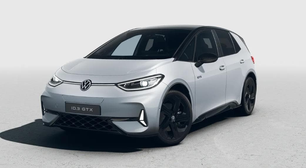Volkswagen ID.3