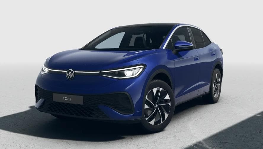 Volkswagen ID.5