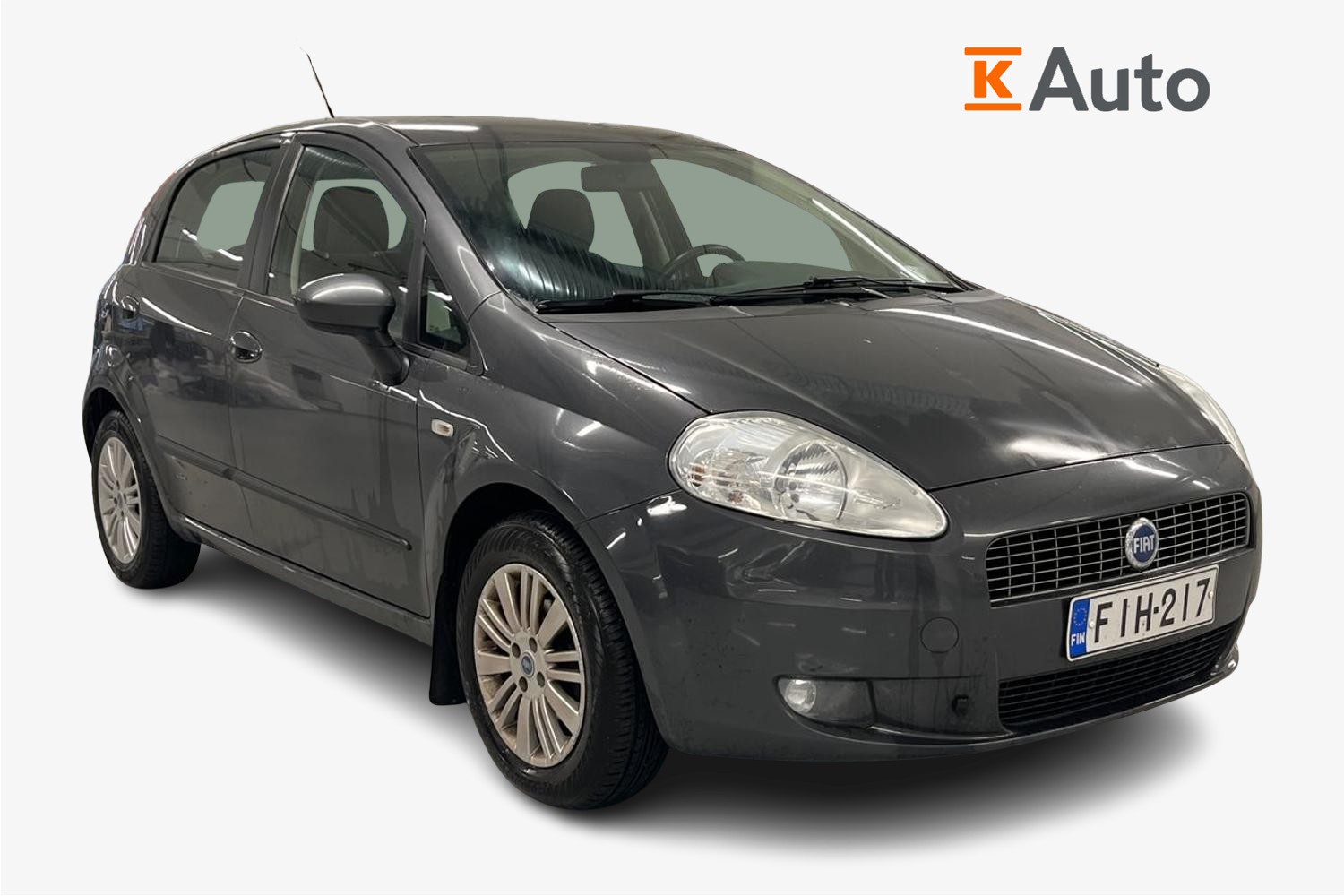 Fiat Grande Punto