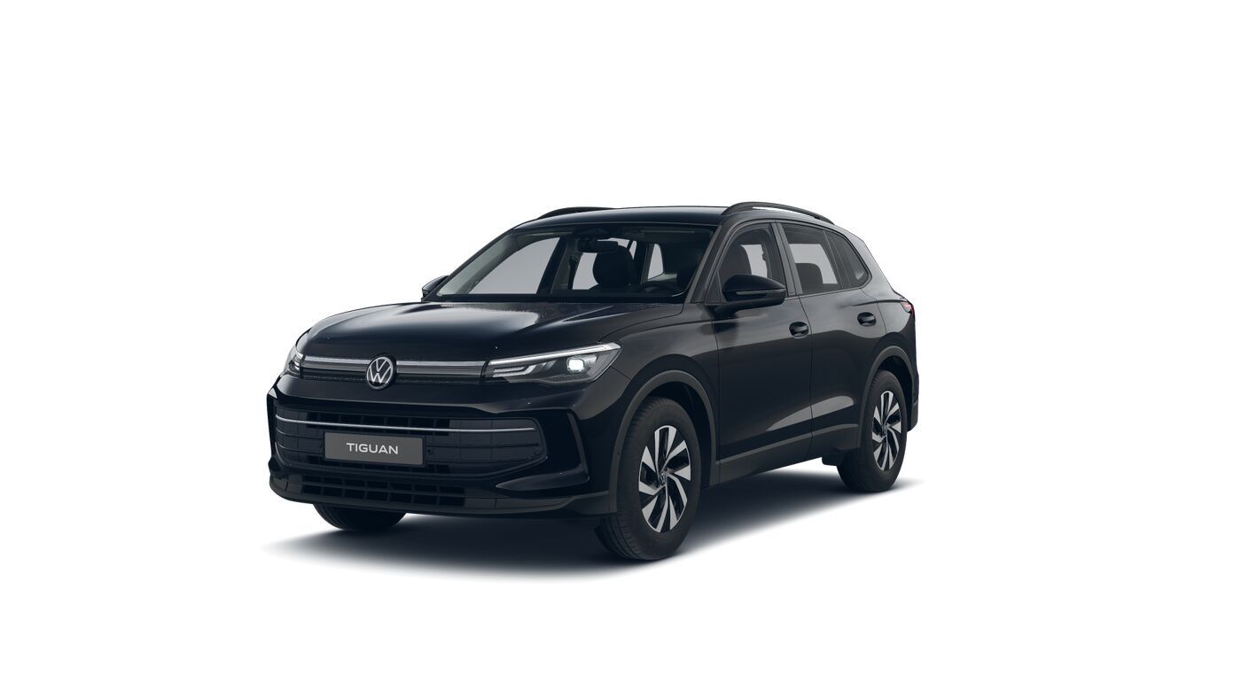 Volkswagen Tiguan Comfort Business 1,5 eTSI 96 kW DSG-automaatti  | Korko 1,49%+kulut | Takuu 5 vuotta/100 tkm |