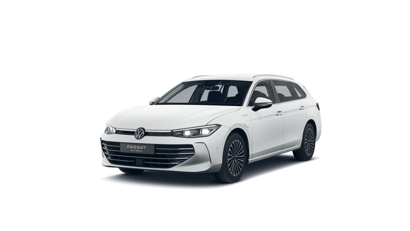 Volkswagen Passat Variant Elegance Business eHybrid 150 kW DSG-automaatti