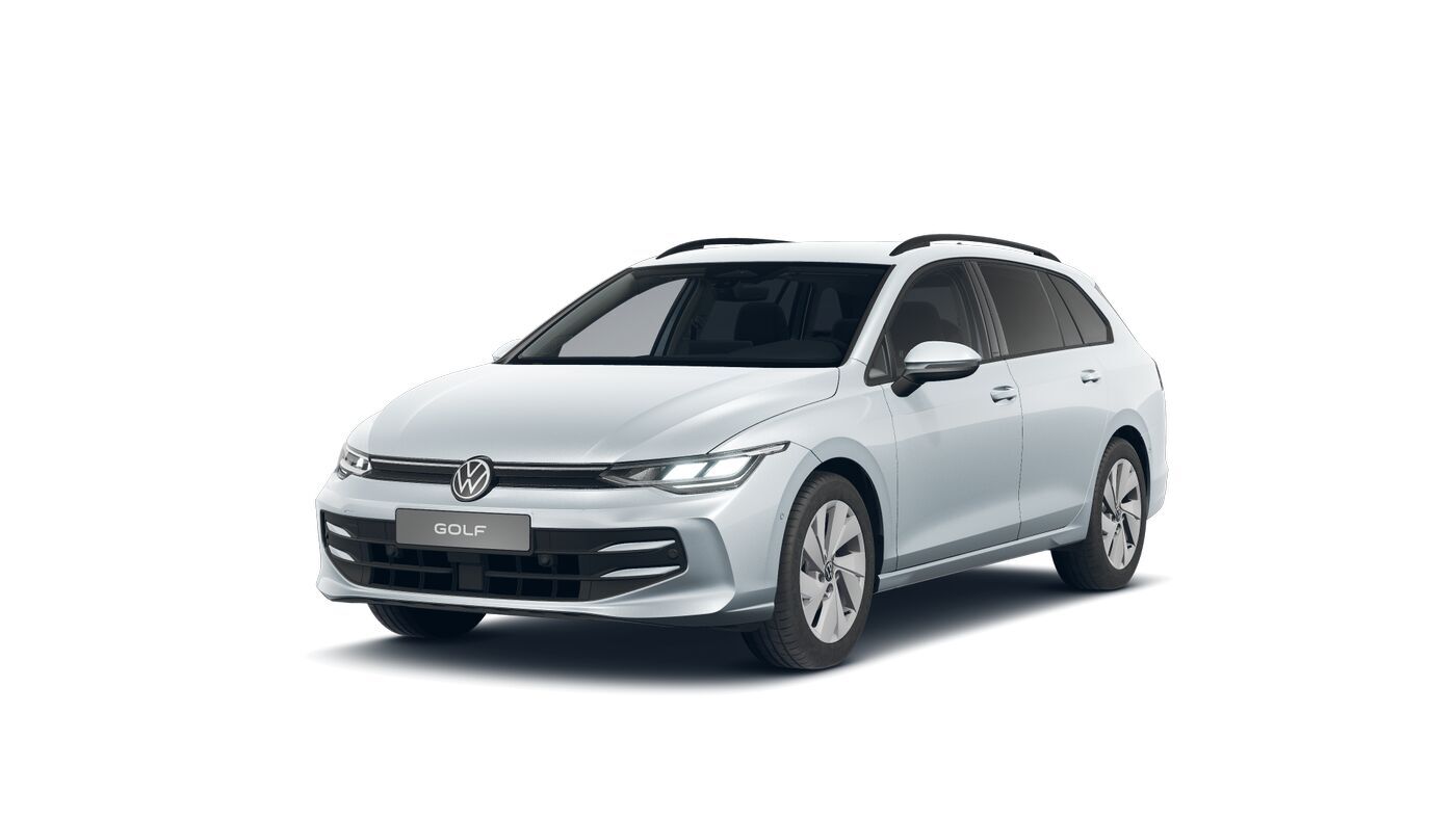 Volkswagen GOLF Variant Comfort Edition 1,5 eTSI 85 kW (MHEV) DSG-automaatti