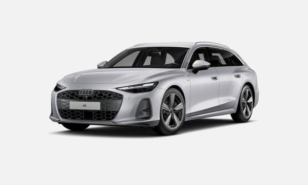 Audi A6 Avant e-hybrid quattro 220 kW | Nelipyöräohjaus | Nahka-/keinonahkaverhoilu | Nelipyöräohjaus |