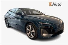 Audi A6 e-tron Avant quattro S line
