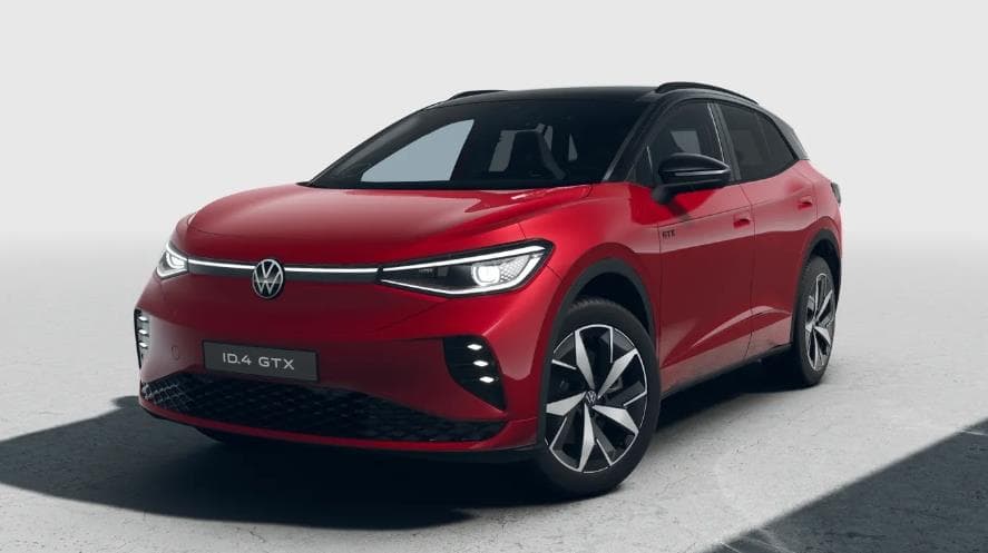 Volkswagen ID.4