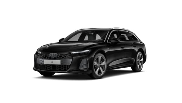 Audi A6 Avant e-hybrid quattro 220 kW | Ennakkomyynnissä | Audi jatkotakuu 100tkm/5-vuotta | Audi approved+