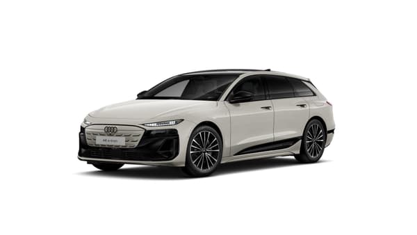 Audi A6 e-tron Avant quattro | Ennakkomyynnissä | Audi jatkotakuu 100 000km / 5-vuotta | Audi approved :plus |