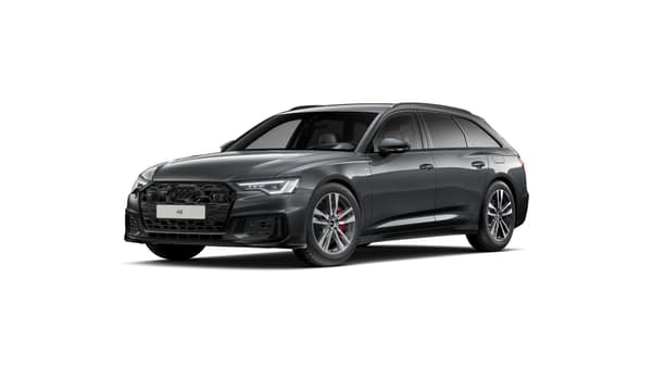 Audi A6 Avant 55 TFSI e quattro S line | Ennakkomyynnissä | Audi jatkotakuu 100tkm/5v | Audi approved+ |